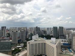 Soleil @ Sinaran (D11), Condominium #612754311